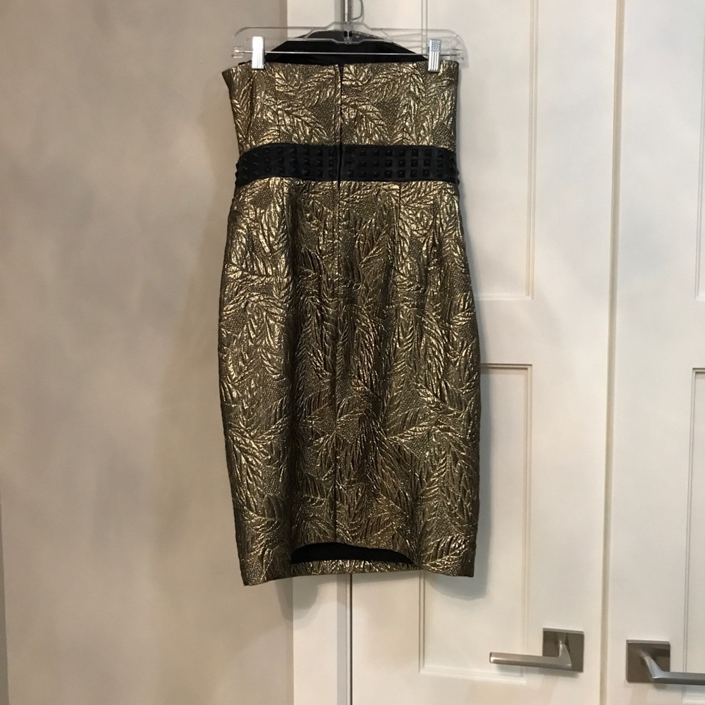 Nha Khanh dress - Picture 4 of 6